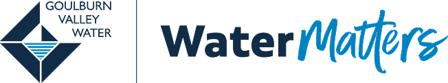 Water Matters Logo